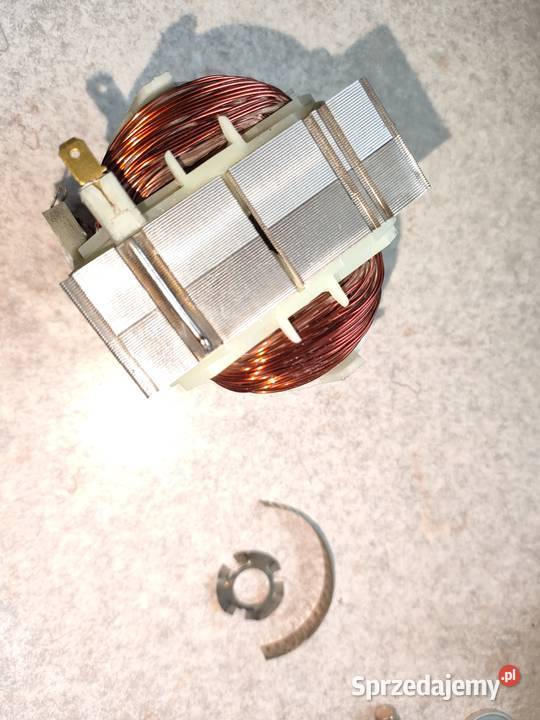Zelmer Meteor 2 odkurzacz typ4005E01E sprzedam