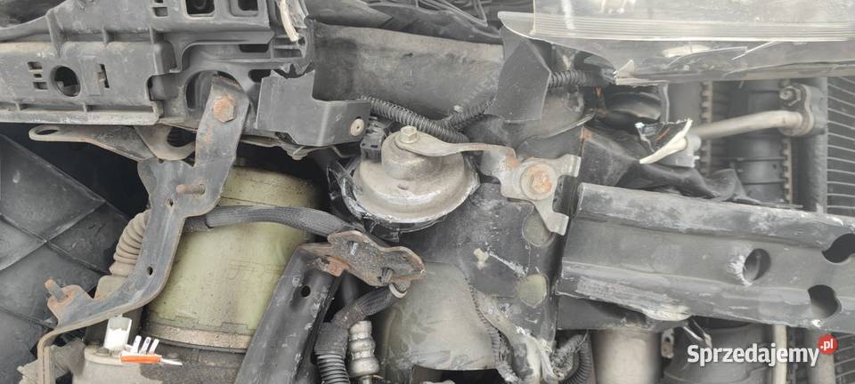 Sprzedam Opla Vectra C wypadku Z20NET 20T śląskie