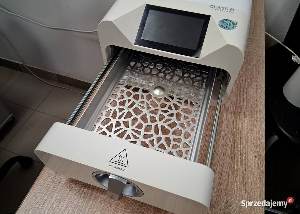 Sprzęt kosmetyczny i fryzjerski Lublin sprzedam