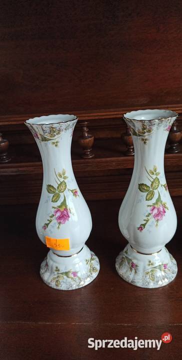 Wazon Chodzież Made in Poland