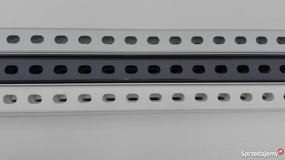 Ceownik perforowany 28x12x12mm 11 1 NETTO NOWOŚĆ Elektryka i akcesoria mazowieckie Kozienice