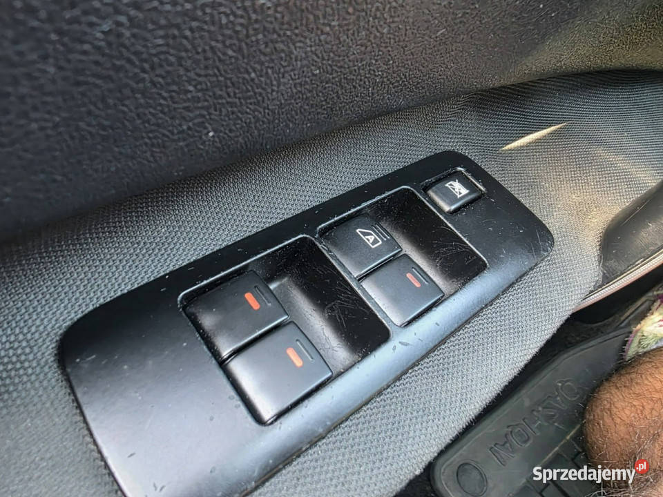 Nissan Qashqai 20 DCI 150 4x4 Bluetooth immobilizer pomorskie Słupsk