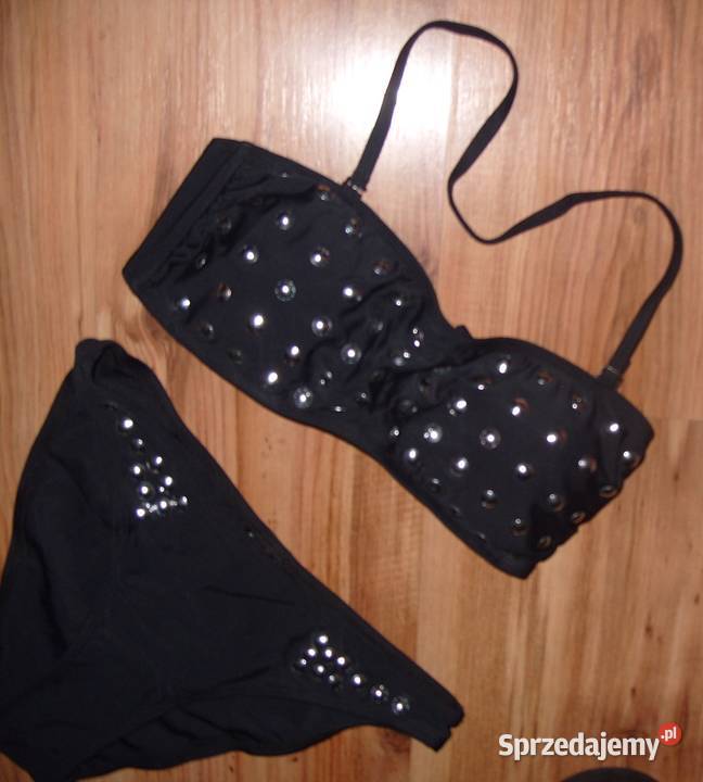Strój bikini BONPRIX NOWY r34 sprzedam