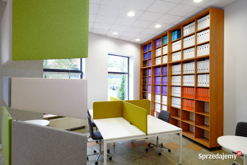 Lokal URSYNÓW BiuroUsługiHandel 107m2 107m2 Warszawa