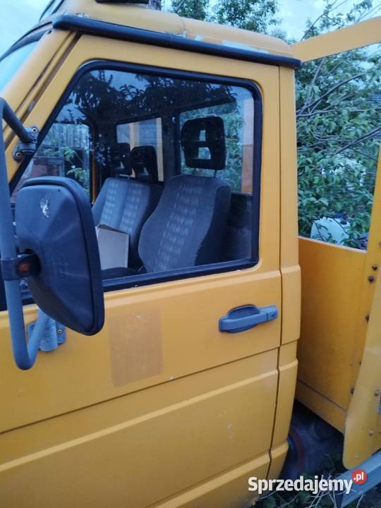 Iveco daily 5912 Staroźreby