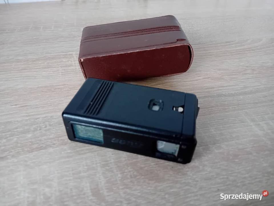 Aparat analogowy Kijów 303 podkarpackie