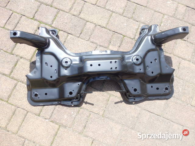 Nowa belka zawieszenia Opel Corsa D Sanki Jasienica