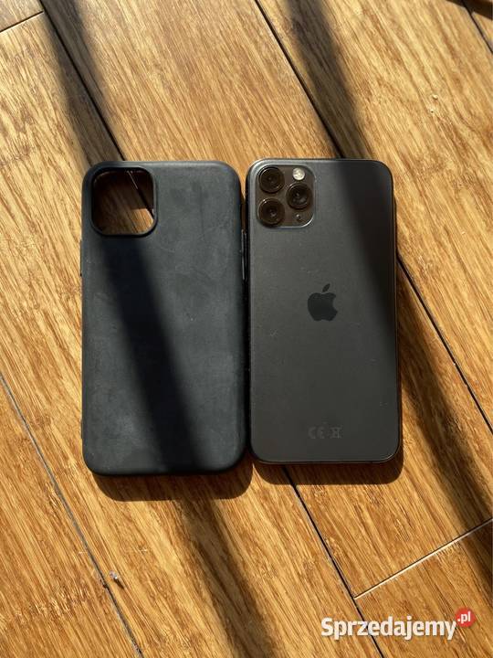 iPhone 11 Pro piękny mazowieckie sprzedam