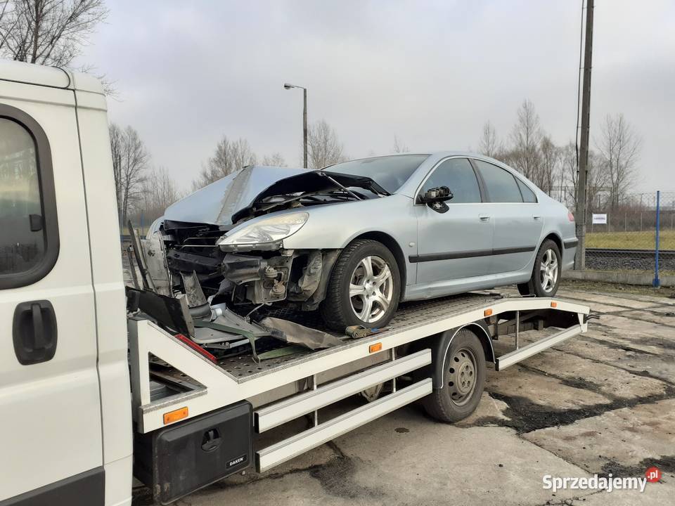 Pomoc drogowa krzycko wielkie Jezierzyce