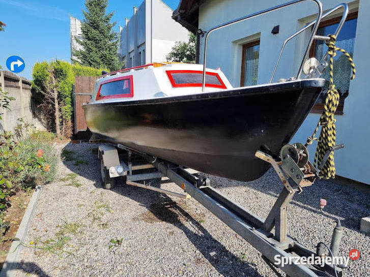 Sprzedam jacht Orion Żeglarstwo