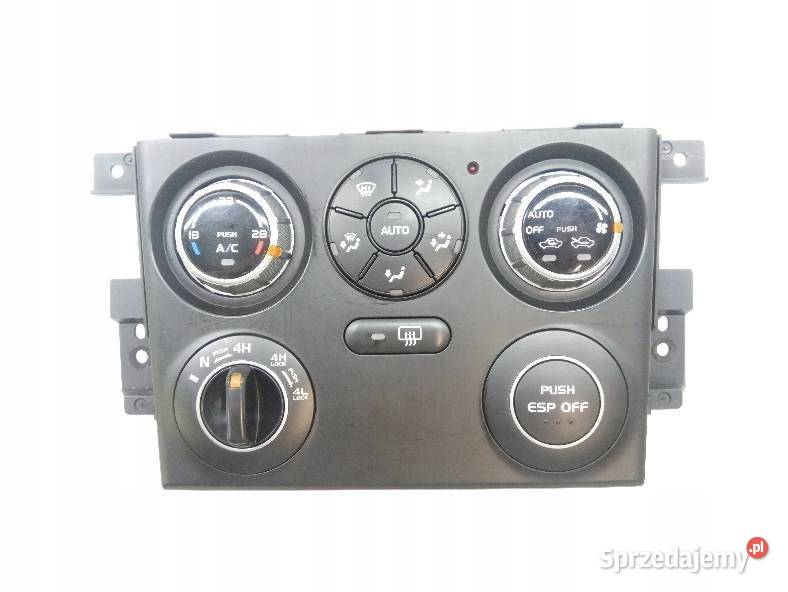 PANEL NAWIEWU 3951065JH4CAT 8951064J0 Suzuki