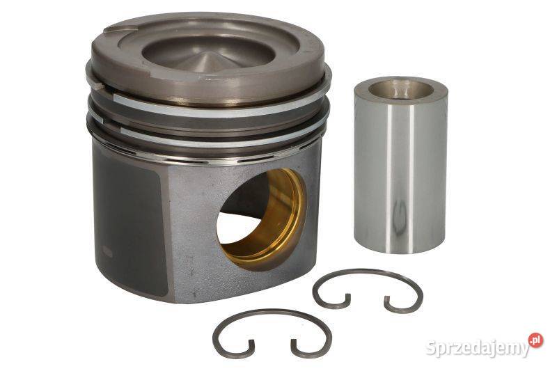 TŁOK MERCEDES OM936LA OM934LA UNIMOG ATEGO3 Częstochowa