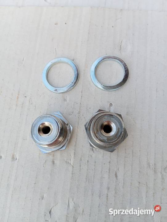 NAKRĘTKI ZAWIESZENIA KOREK LAGI K750 DNIEPR URAL sprzedam