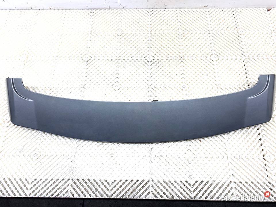 SPOILER LOTKA HYUNDAI SANTA FE III SUV