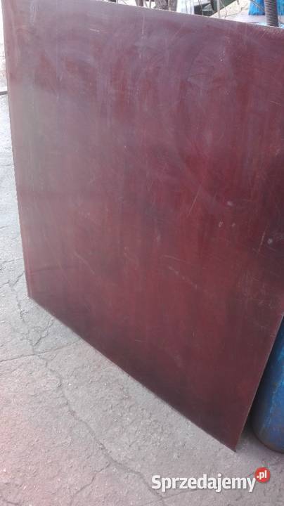 Płyta rezotex formatka 8x100x100 sprzedam