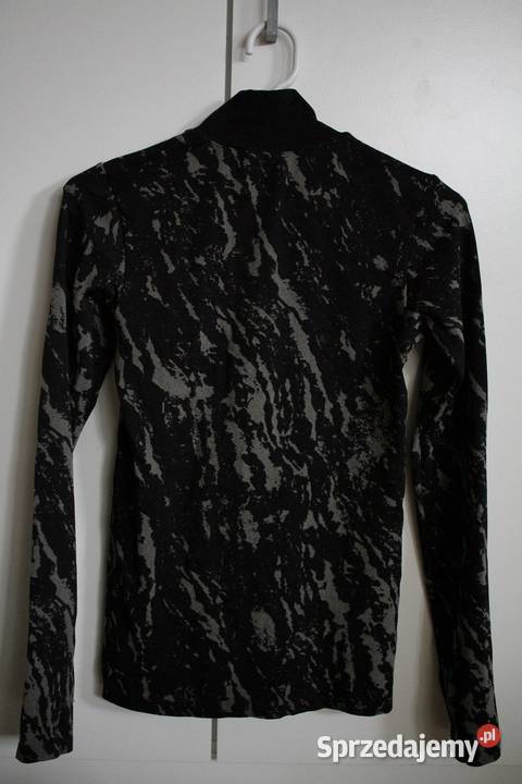 Bluzka bluza stójka HM xs 34 sport Rozmiar 34(XS) Inowrocław sprzedam