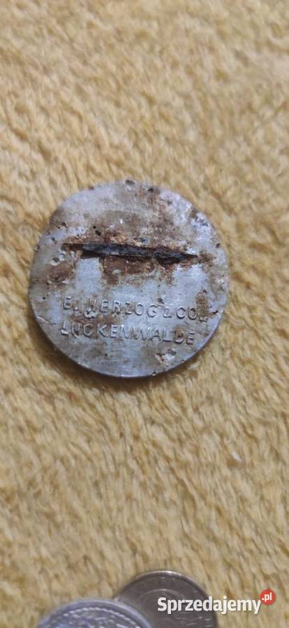 Odznaczeni 1Maj 1936r sprzedam