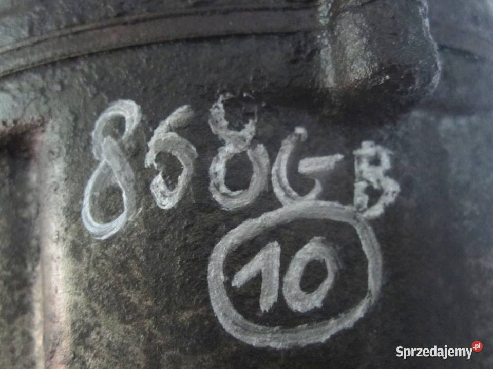 TRAFIC VIVARO 20 DCI M9R780 782 114 EURO4 08r osobowe świętokrzyskie Kielce sprzedam