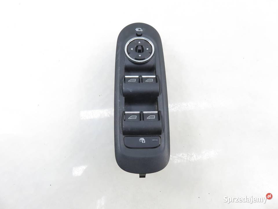 PANEL SZYB FORD S I AM2T14A132BA