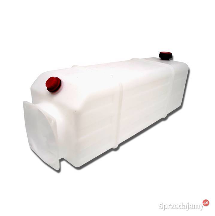 Zbiornik 18L Agregat Hydrauliczny 0755 Solec Kujawski