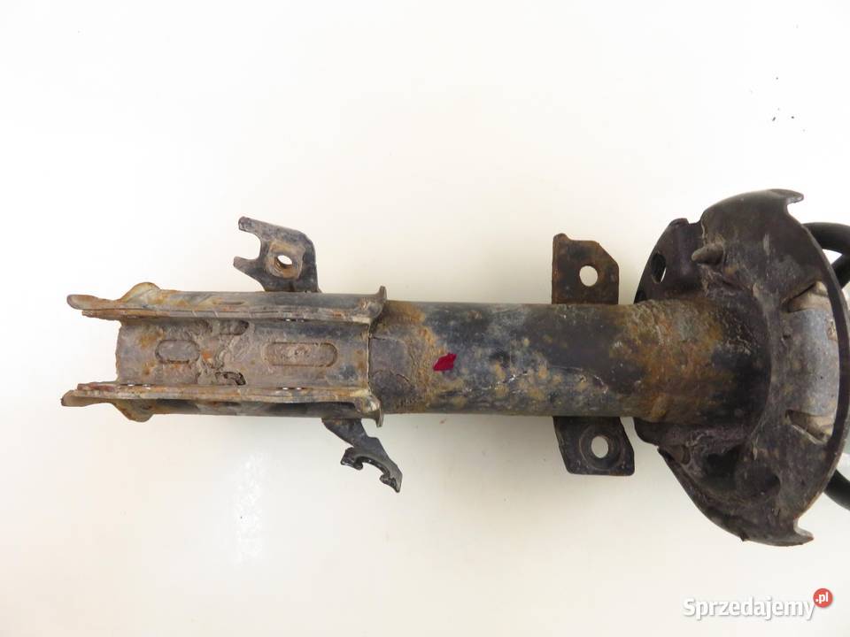 MCPERSON LEWY PRZEDNI FORD B JK 14 SPJD