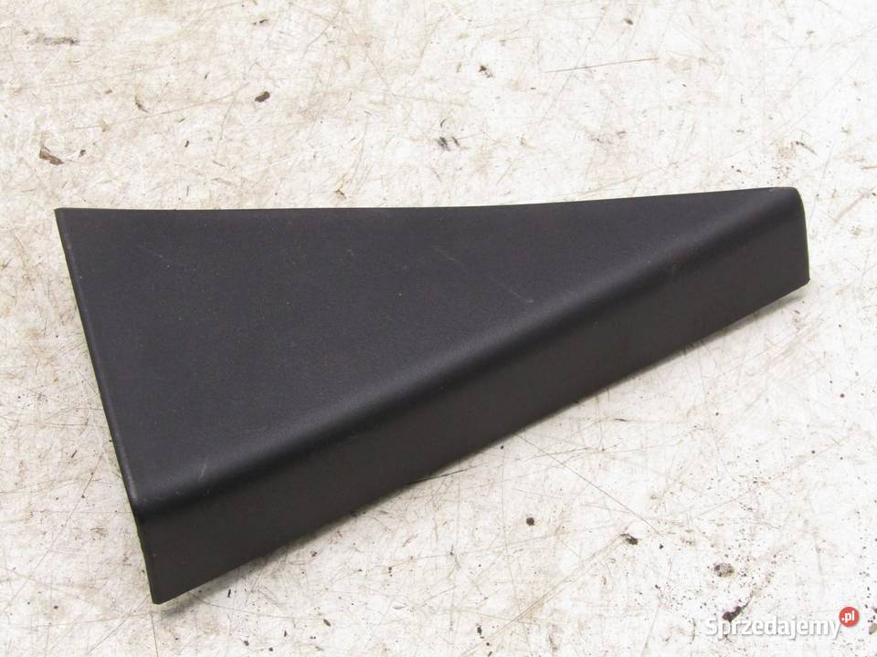 TRÓJKĄT OSŁONA ZAŚLEPKA LEWY TYŁ HONDA CIVIC X sprzedam