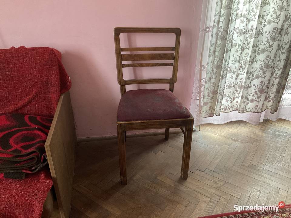 Krzesła tapicerowane Warszawa