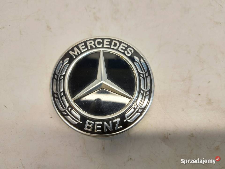 Mercedes W254 GLC 220d KOŁPAK DEKIELEK dolnośląskie sprzedam