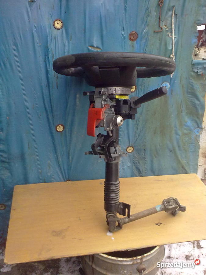 Ford Eskort 18TD 1998 Trochę części Psary