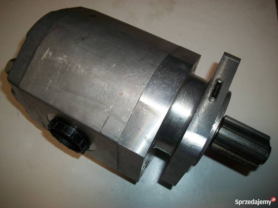 Pompa PZ3K4016L Olkusz sprzedam