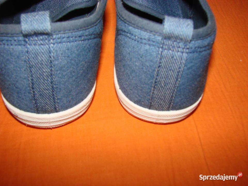 Tissaia tenisówki 41 Pruszcz Gdański sprzedam