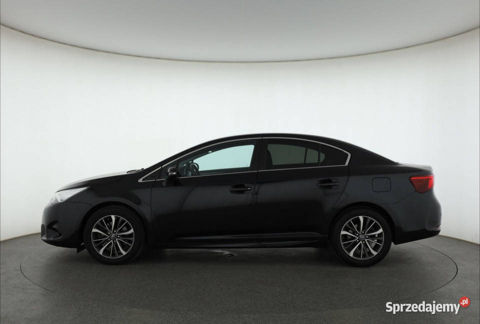 Toyota Avensis 20 D4D sprzedam