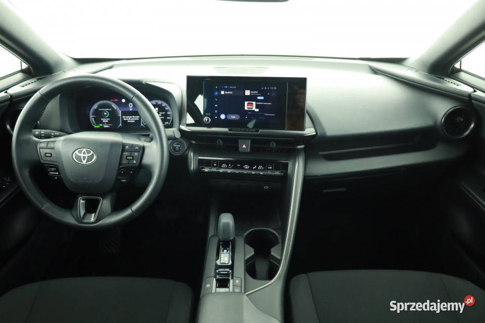 Toyota CHR 18 Hybrid sprzedam