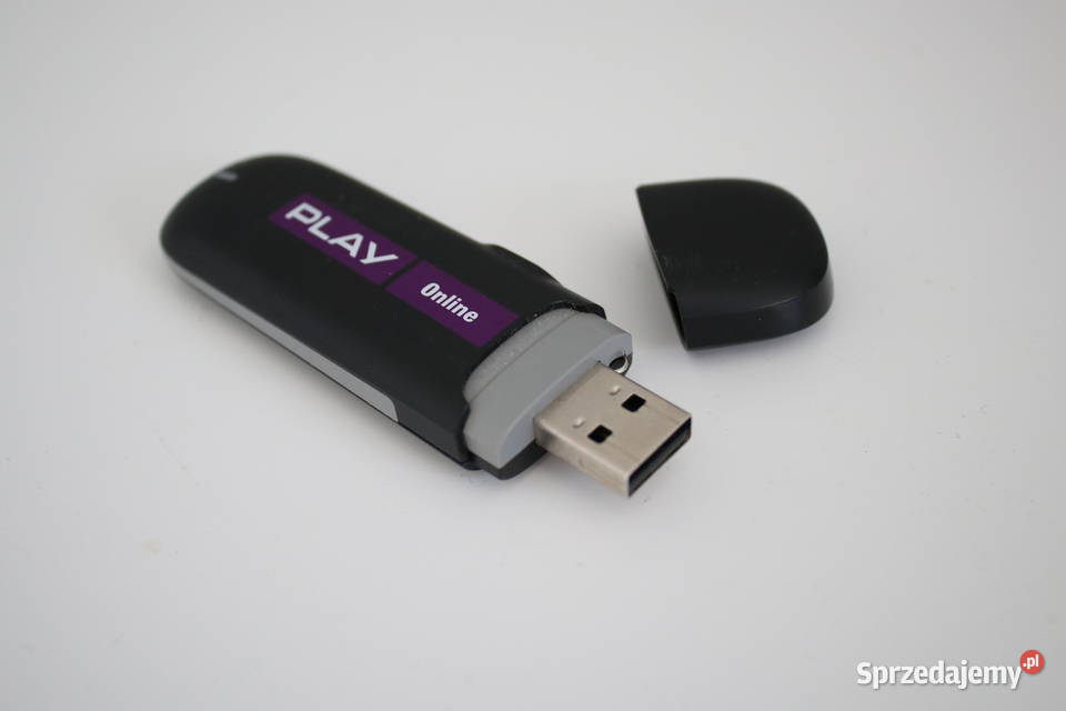 Modem Huawei E3131 na kartę SIM Wrocław