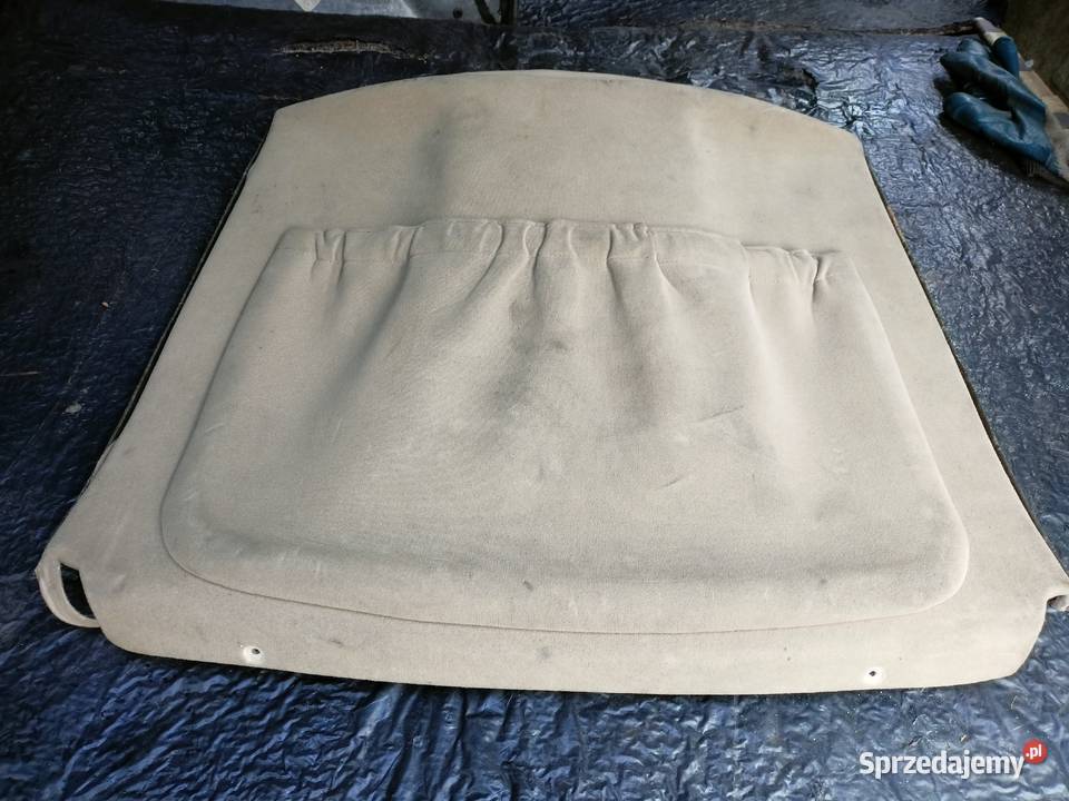 Mercedes W124 plecy fotela osłona oparcie Skarżysko-Kamienna