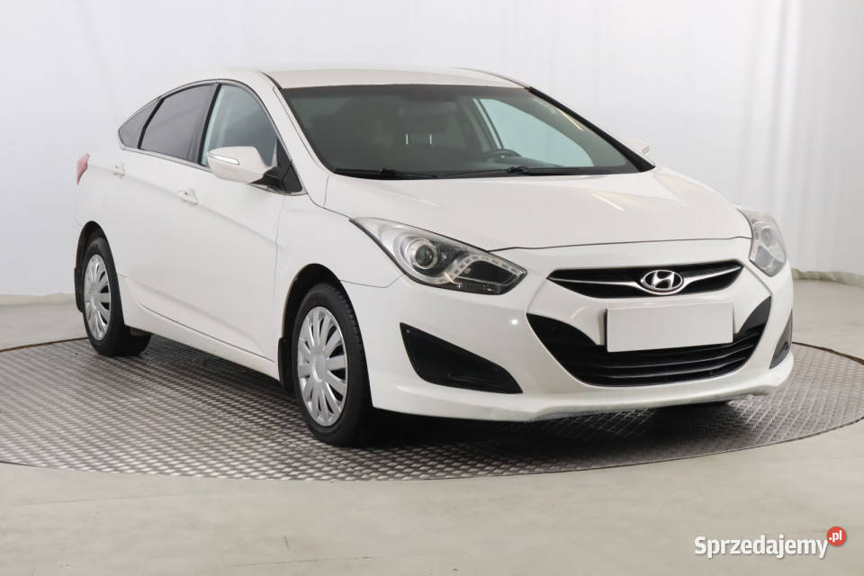 Hyundai i40 17 CRDI Zabrze