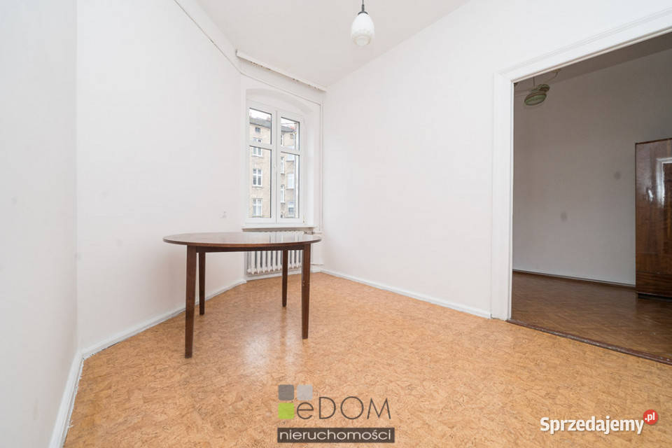 sprzedaży mieszkania Gorzów Wielkopolski 5232m2