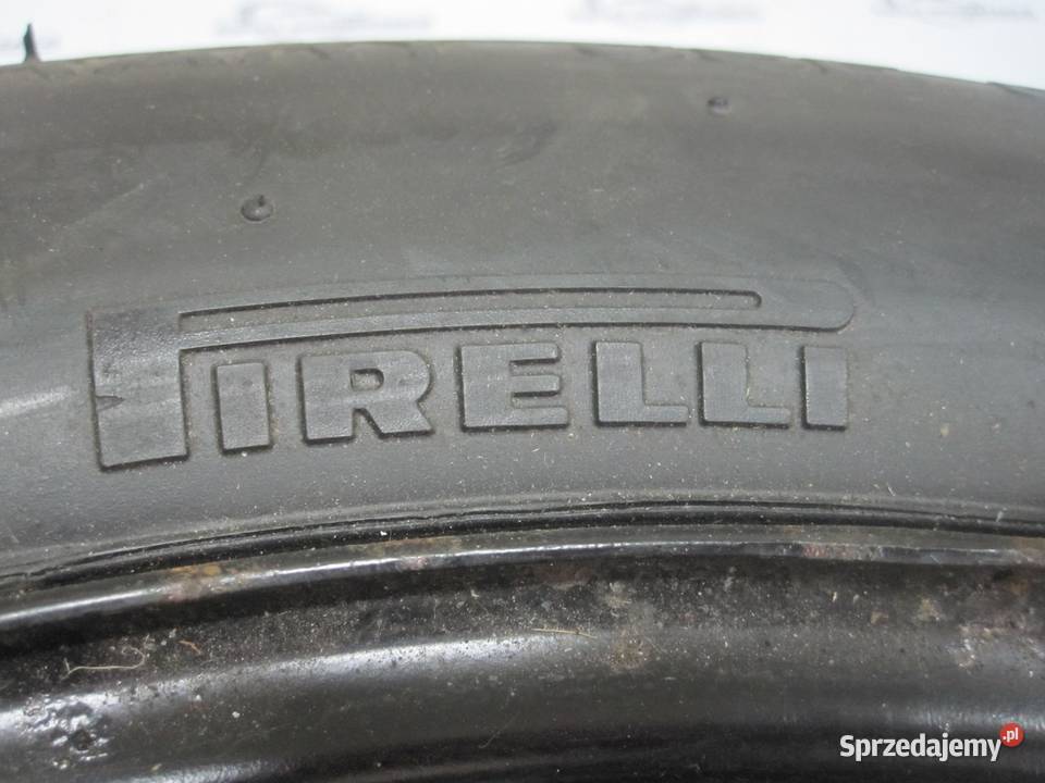 VOLVO S40 V50 koło dojazdowe 1258516 99M 5x108