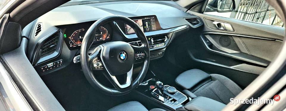 Bmw 218d Gran Sport Mpakietfull ZAMIANA Wasilków