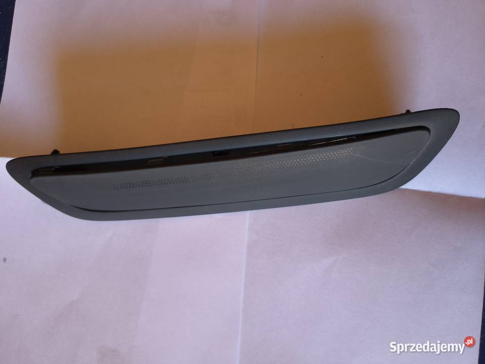 Czujni sensor system ostrzegania przed kolizją