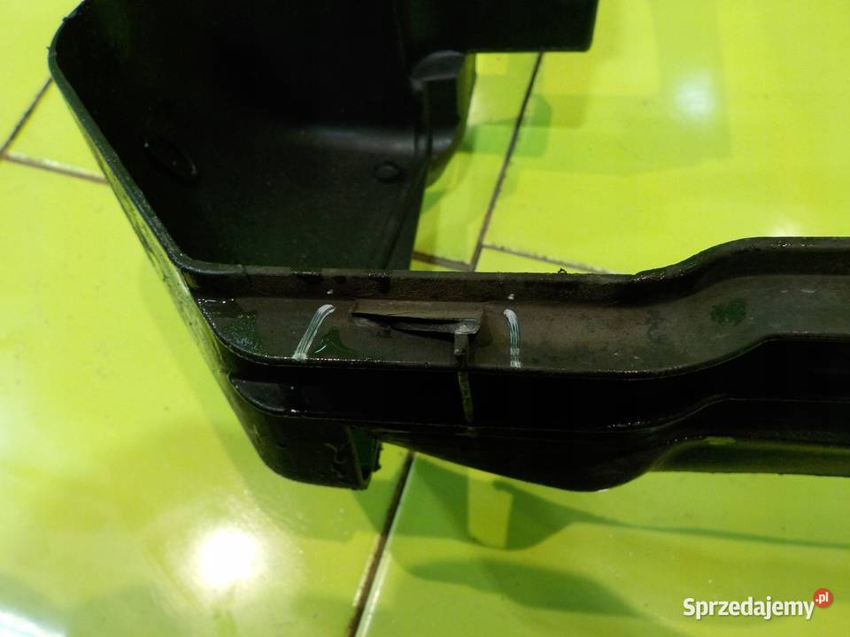 MERCEDES A W169 20 CDI 05r kierownica powietrza Suków