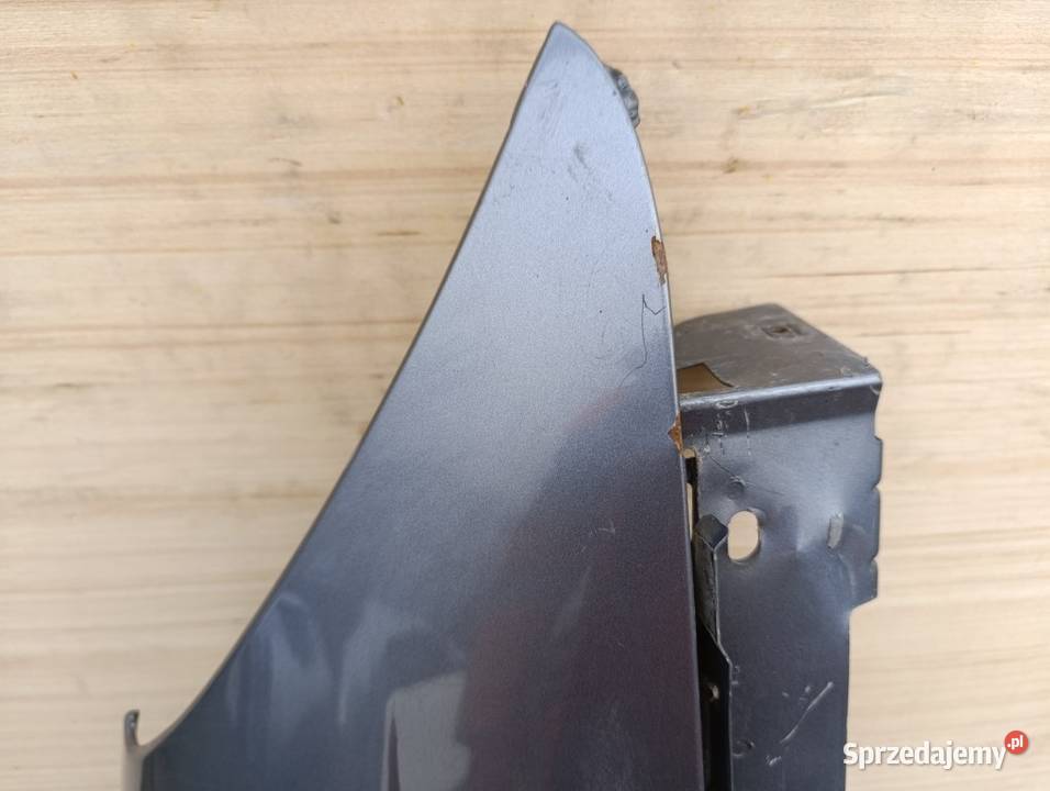 CITROEN C5 I 1 LIFT BŁOTNIK PRZÓD PRAWY EYTC