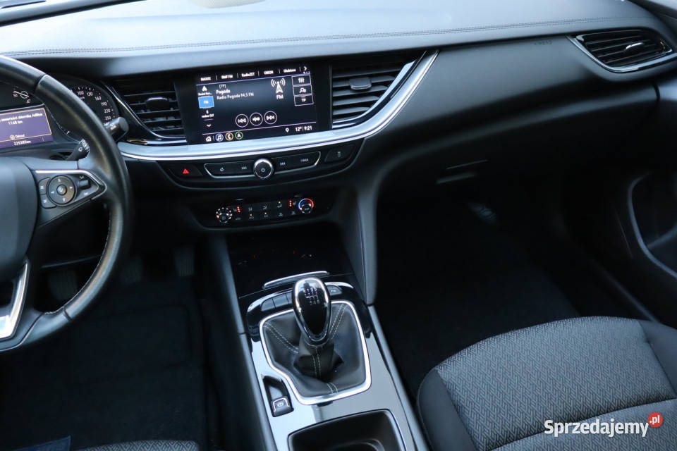 Opel Insignia 20 CDTI Zabrze sprzedam
