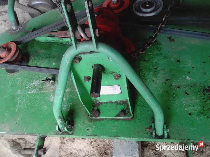 Rokosan kosiarka Radom