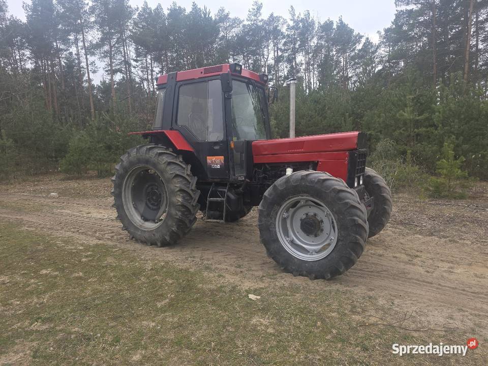 Case International 956XL International Ruda sprzedam