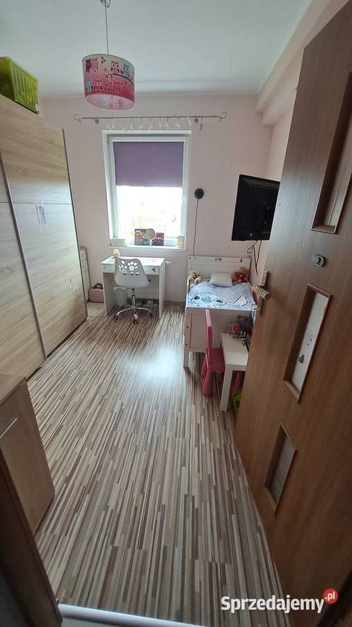 Sprzedam mieszkanie 3pokojowe Bydgoszcz