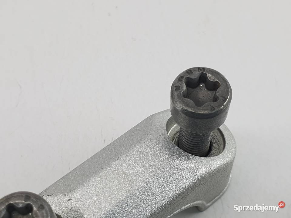 Mocowanie Kierownicy Risery Bmw R 1200 Gs Rallye łódzkie Łódź sprzedam