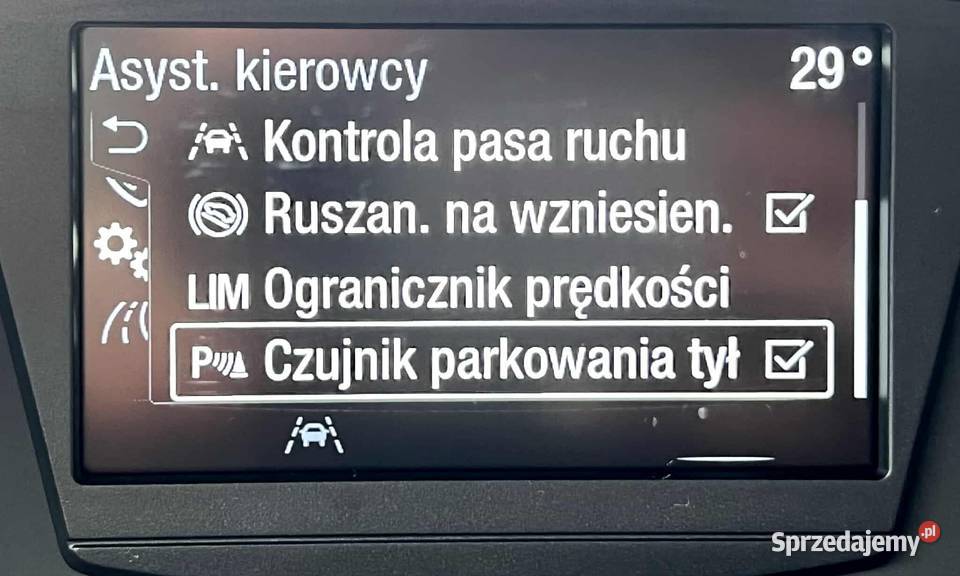 Ford Focus Mk4 15 15 TDCi zadbany ABS małopolskie Chrzanów