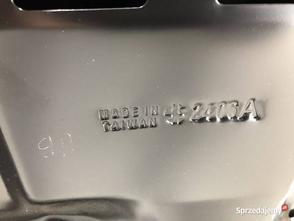 Ford Transit MK4 VE83 061994072000 Maska pokrywa świętokrzyskie Skarżysko-Kamienna