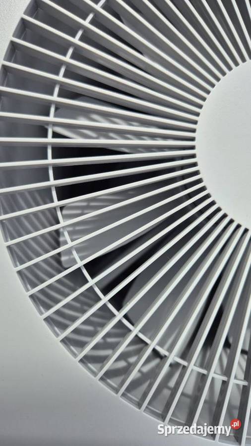 OCZYSZCZACZ POWIETRZA XIAOMI MI AIR PURIFIER PRO Skórzewo